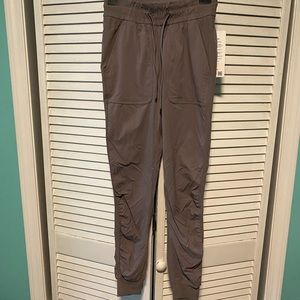 Lululemon Beyond the Studio Joggers
